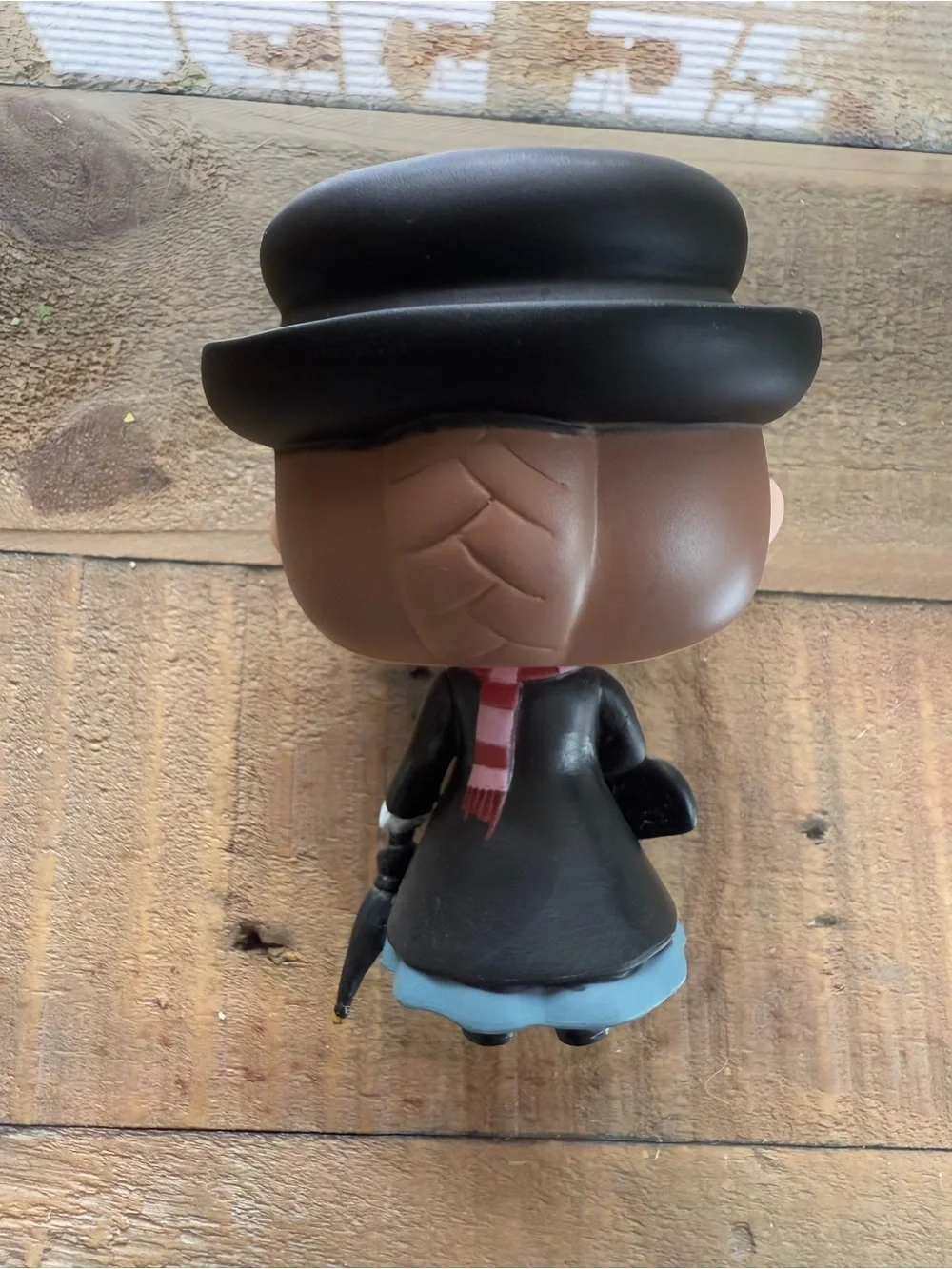 Funko charming black